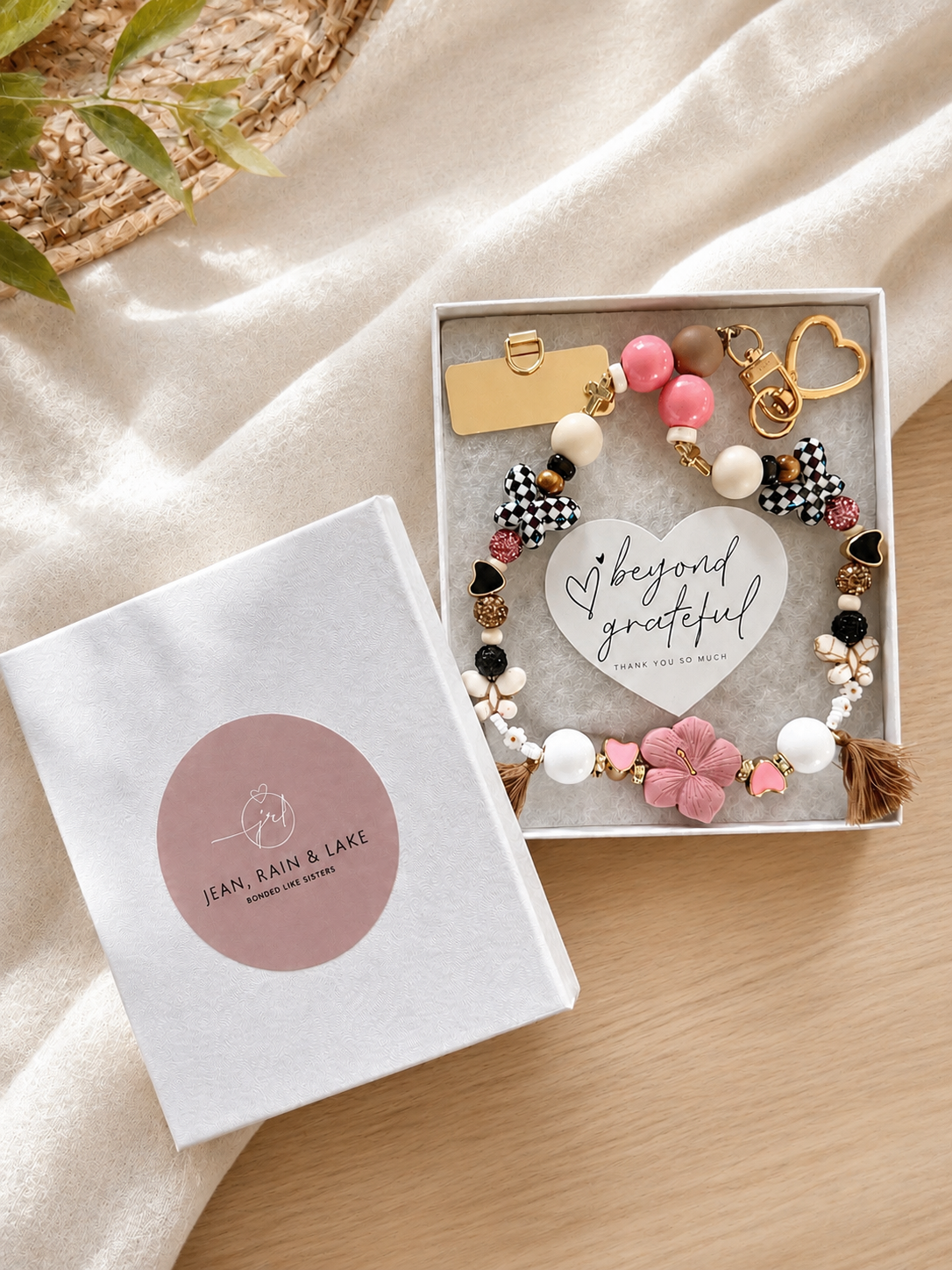 The Everyday Phone Wristlet Inspiration (Inspiration Only- Custom Made to be YOU!)