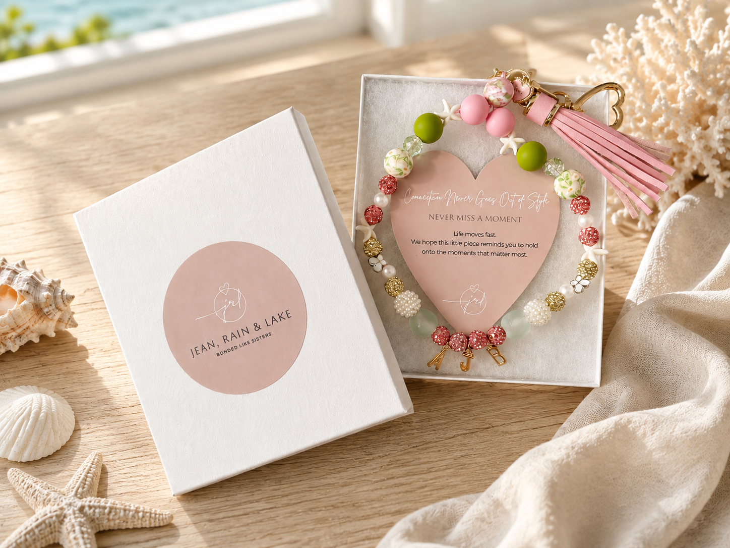The Everyday Phone Wristlet Inspiration (Inspiration Only- Custom Made to be YOU!)