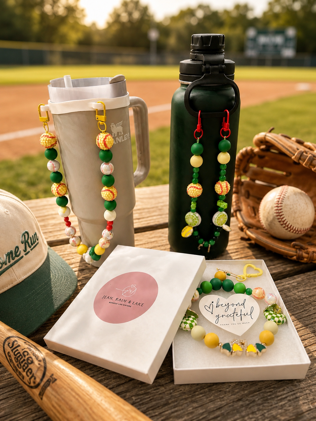 The Dugout Collection