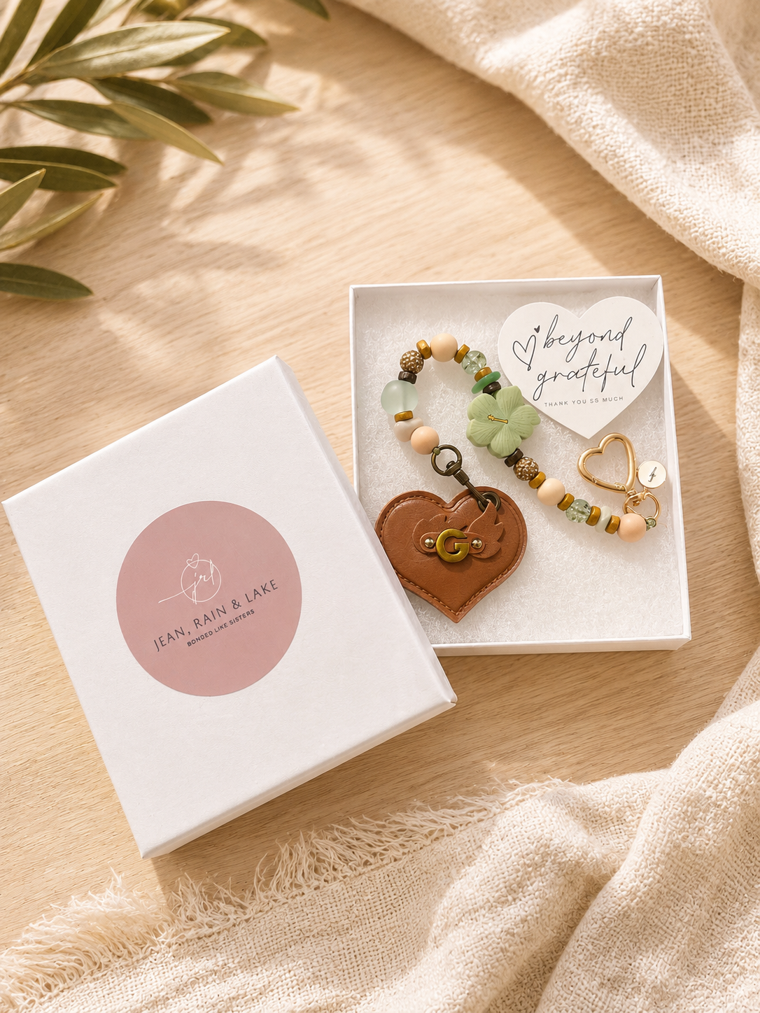 The Everyday Airtag Backpack Charm Inspiration (Inspiration Only- Custom Made to be YOU!)