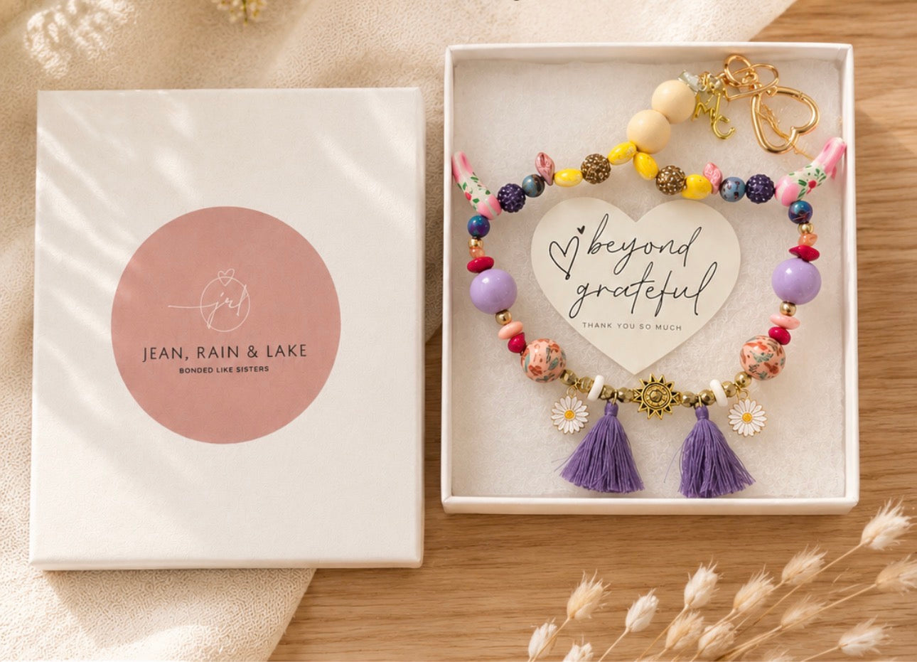 The Everyday Phone Wristlet Inspiration (Inspiration Only- Custom Made to be YOU!)