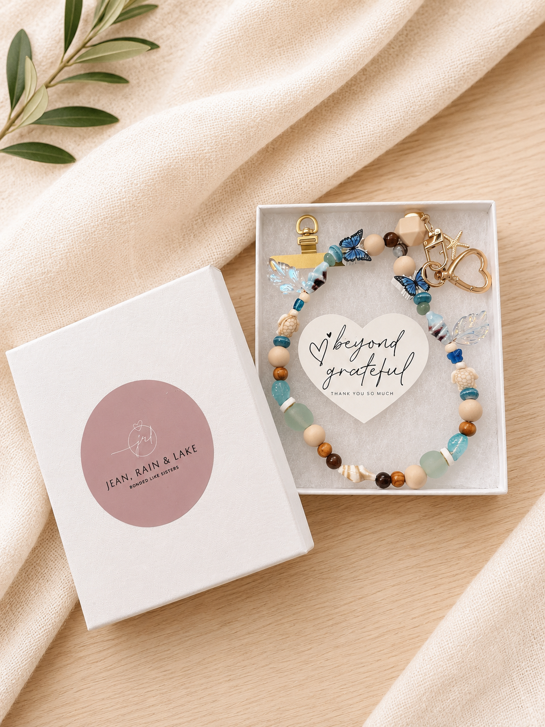 The Everyday Phone Wristlet Inspiration (Inspiration Only- Custom Made to be YOU!)