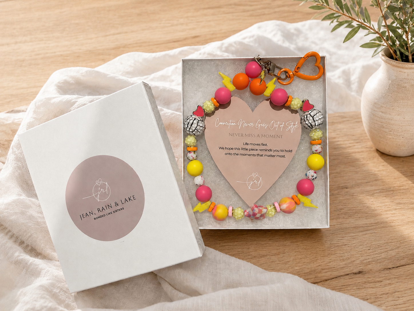 The Everyday Phone Wristlet Inspiration (Inspiration Only- Custom Made to be YOU!)