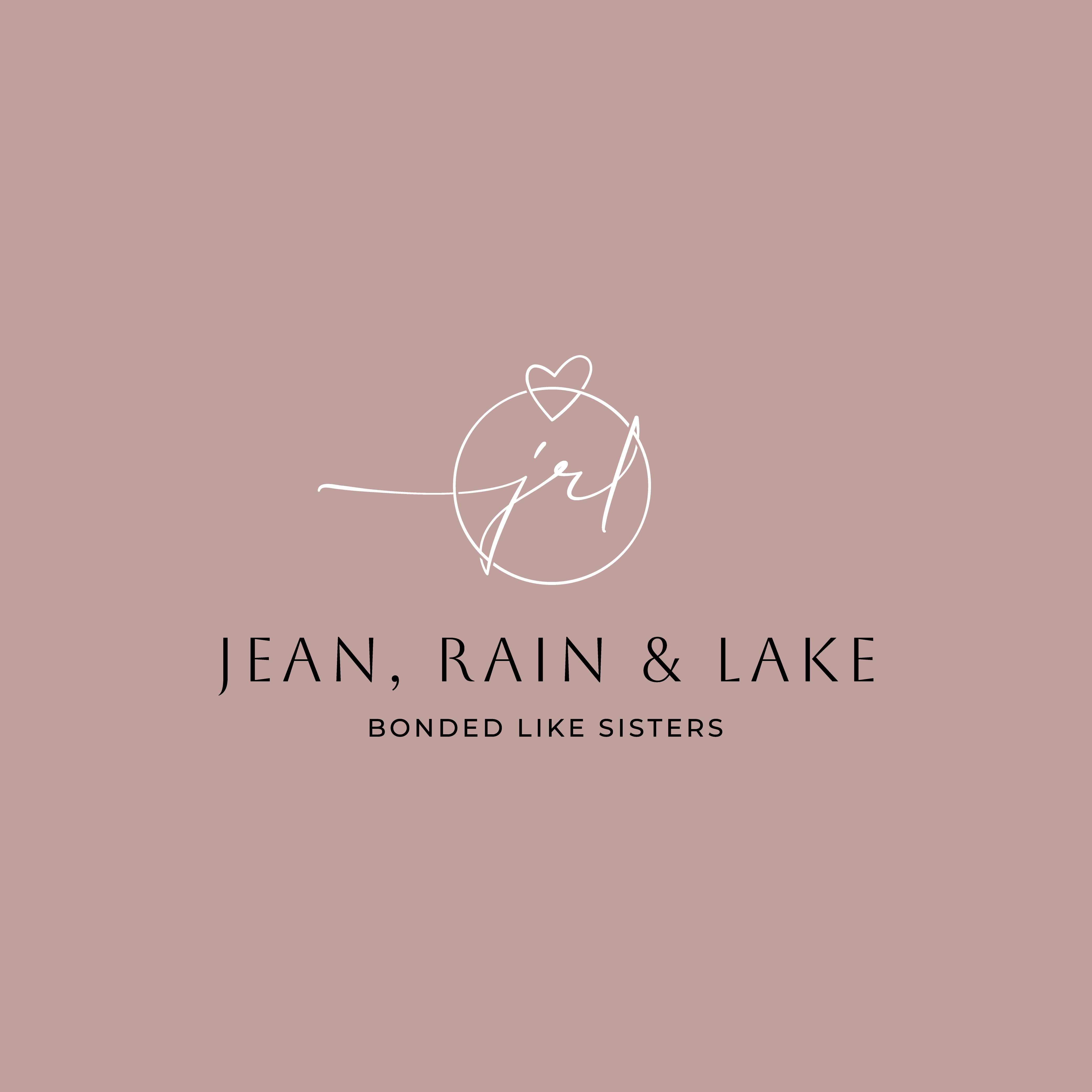 Jean Rain & Lake